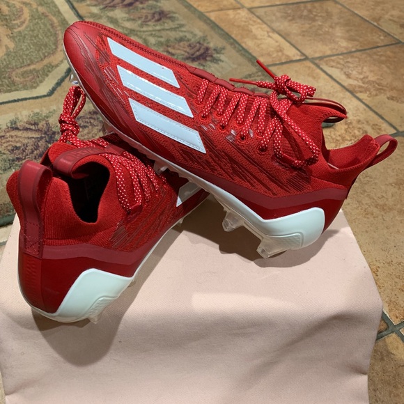 Adidas Adizero Primeknit Premium Football Cleats main image 11